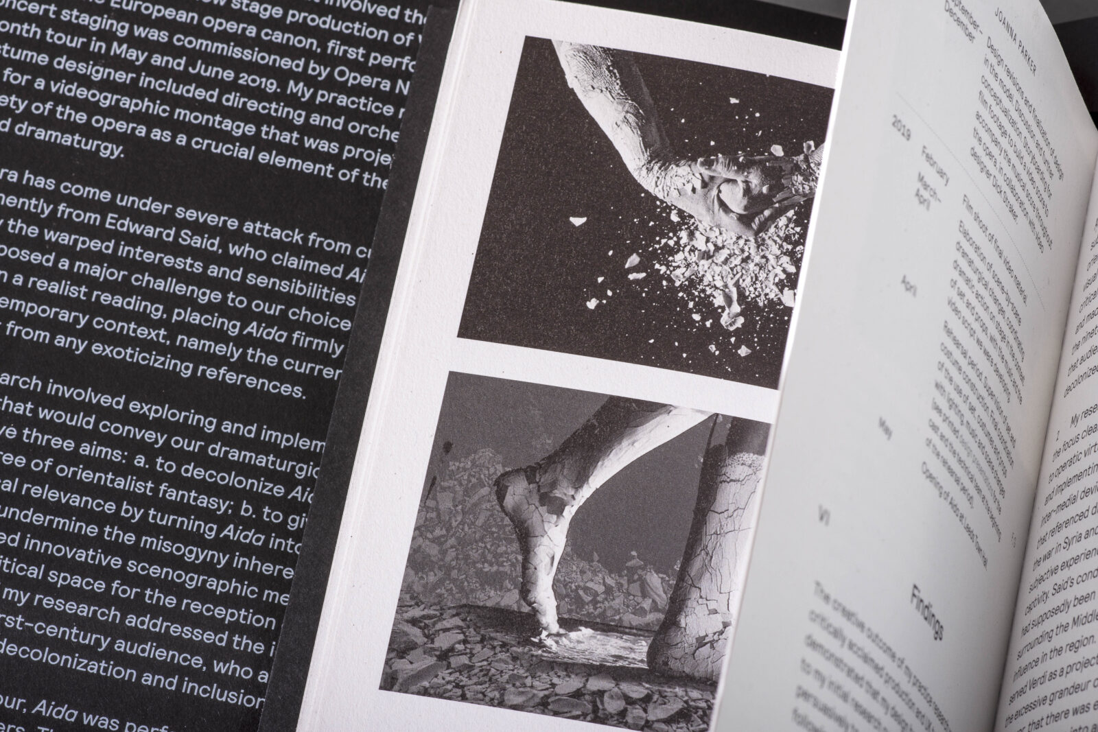 Central’s REF 2021: Practice Research Submission 12